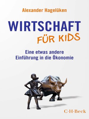 cover image of Wirtschaft für Kids